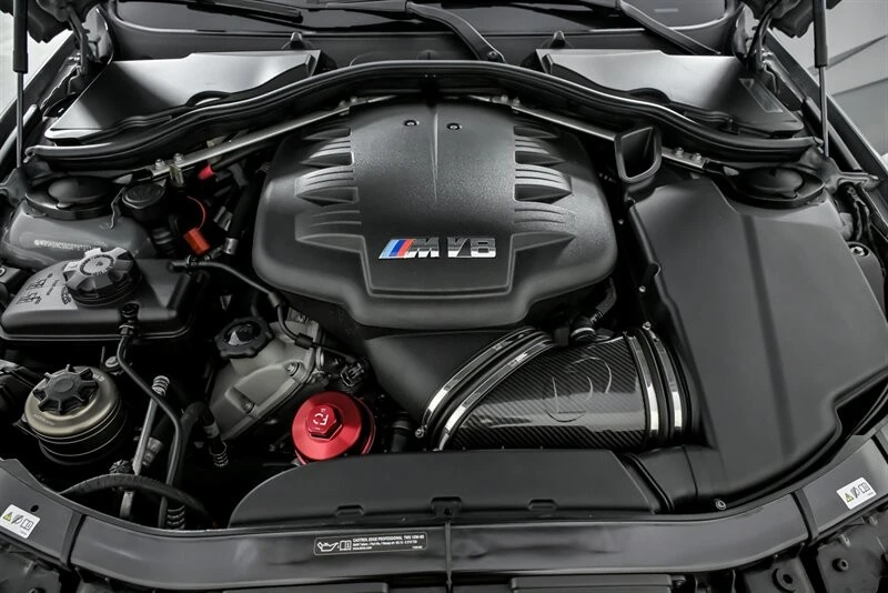 2012 BMW E92 M3 Coupe - Image 19 of 21
