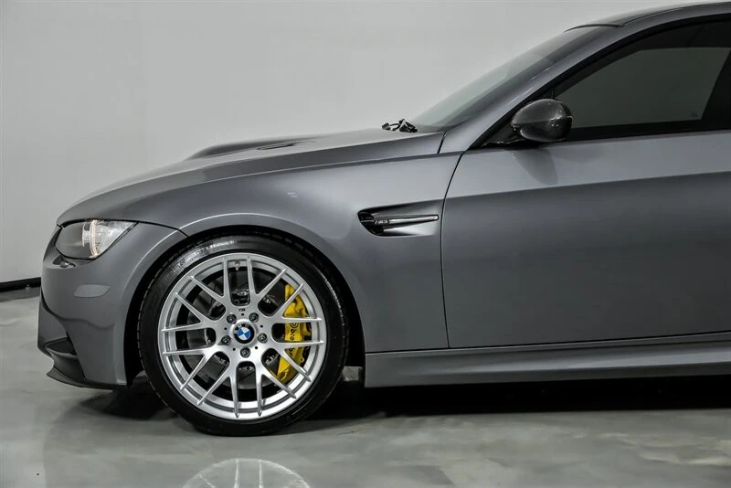 2012 BMW E92 M3 Coupe - Image 10 of 21