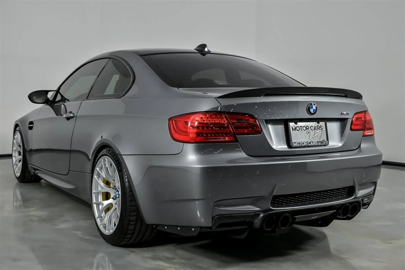 2012 BMW E92 M3 Coupe - Image 13 of 21