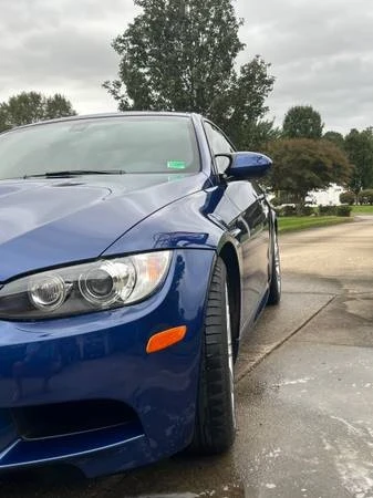 2012 BMW M3 - Image 2 of 13