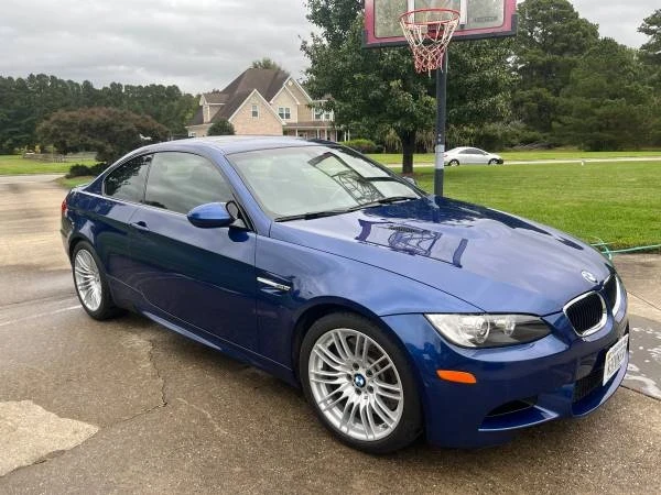 2012 BMW M3 - Image 6 of 13