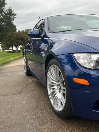 2012 BMW M3 - Image 3 of 13
