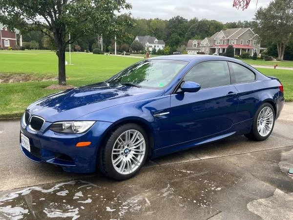 2012 BMW M3 - Image 5 of 13