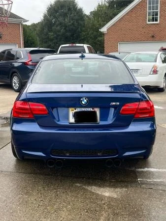 2012 BMW M3 - Image 4 of 13