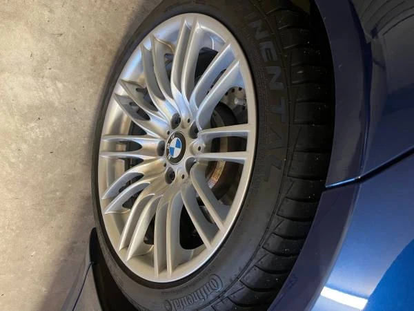 2012 BMW M3 - Image 12 of 13