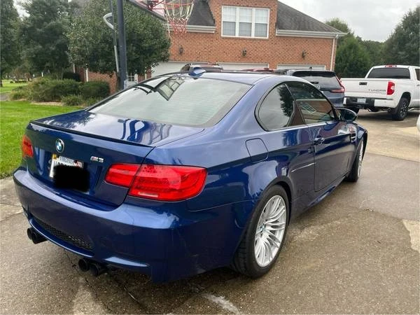 2012 BMW M3 - Image 7 of 13