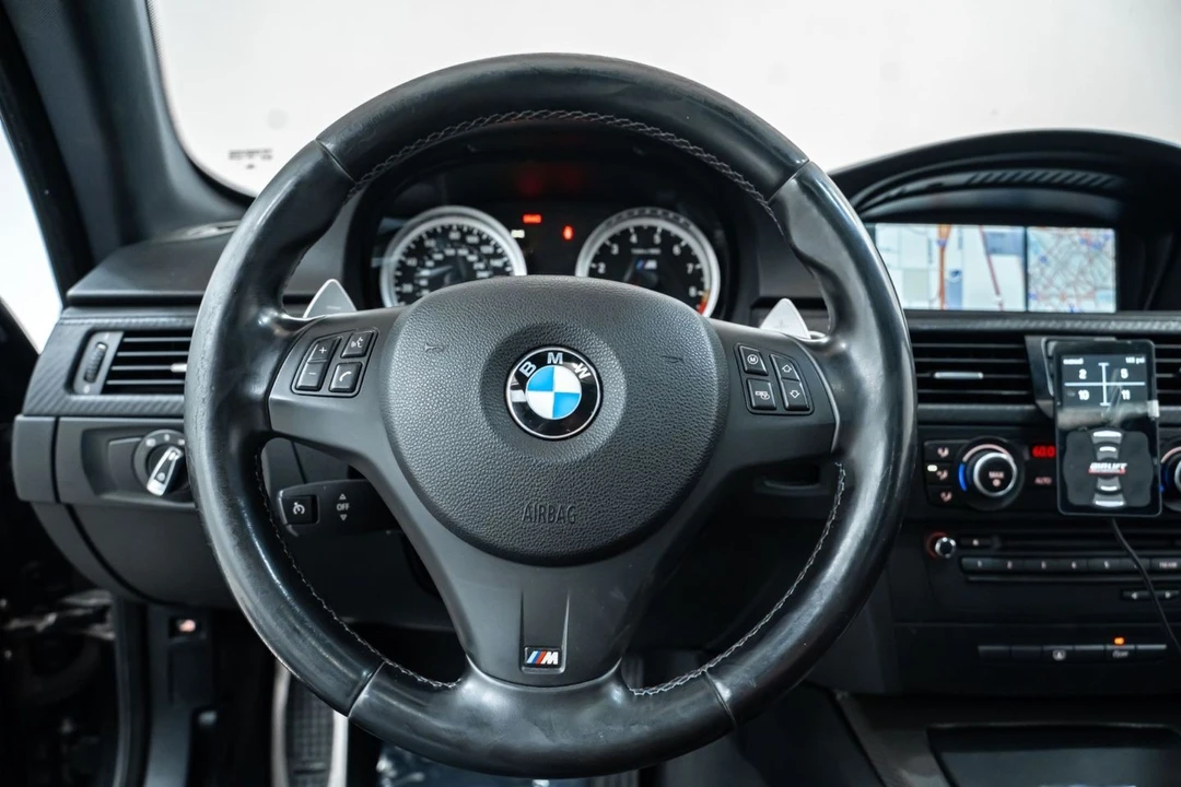 2012 BMW E92 M3 Coupe - Image 31 of 31