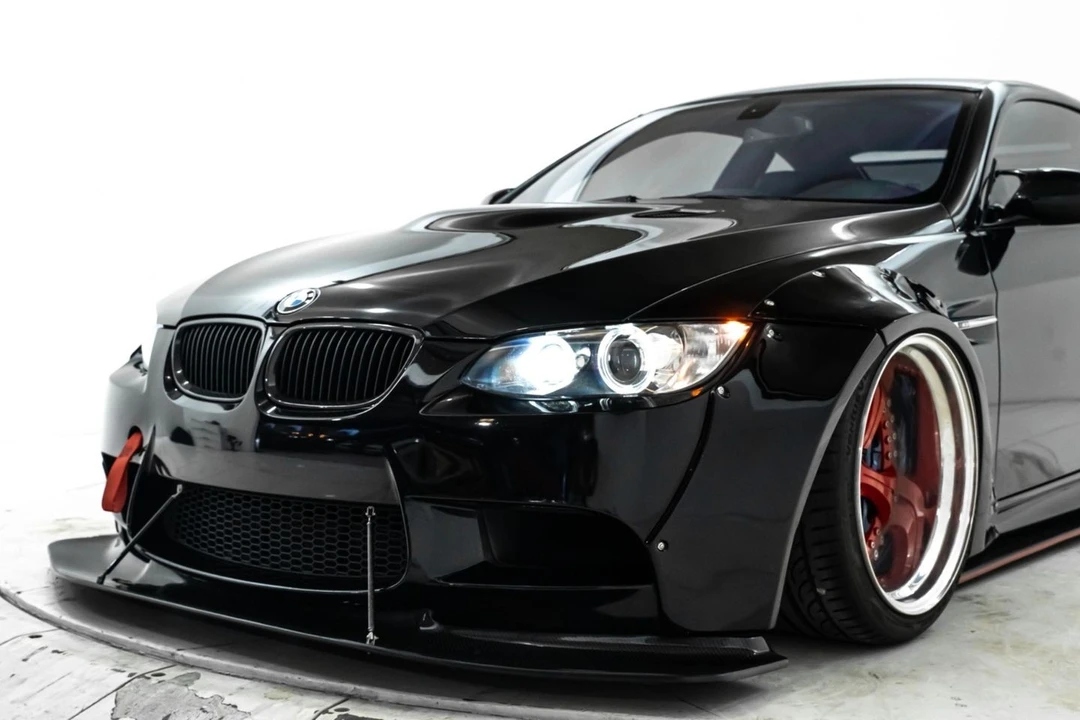 2012 BMW E92 M3 Coupe - Image 20 of 31