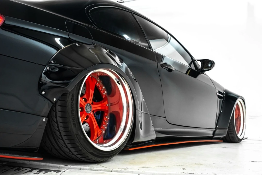 2012 BMW E92 M3 Coupe - Image 16 of 31