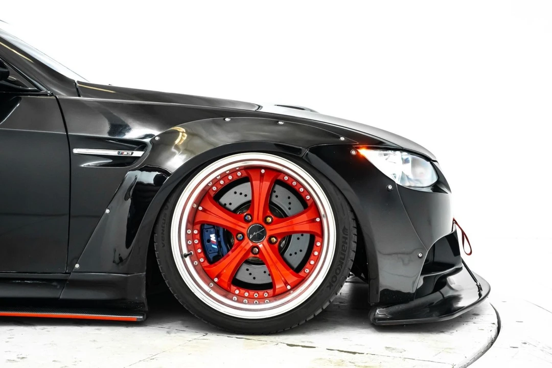 2012 BMW E92 M3 Coupe - Image 18 of 31