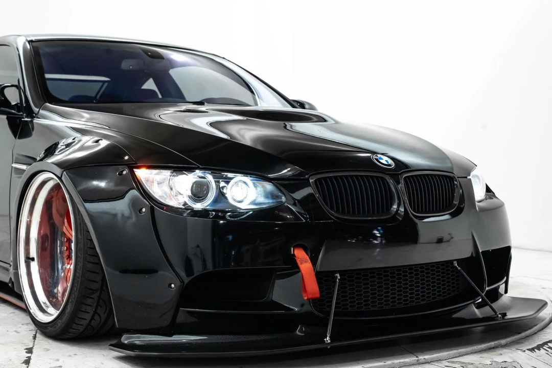 2012 BMW E92 M3 Coupe - Image 19 of 31