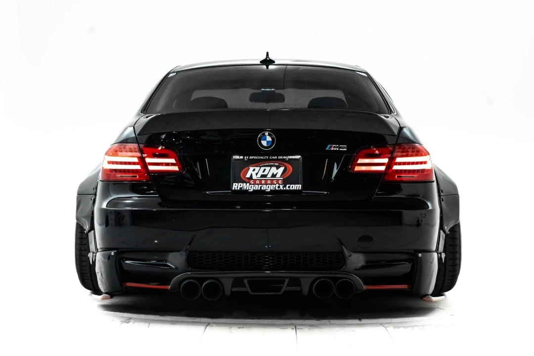 2012 BMW E92 M3 Coupe - Image 4 of 31