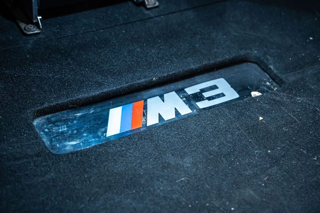 2012 BMW E92 M3 Coupe - Image 27 of 31