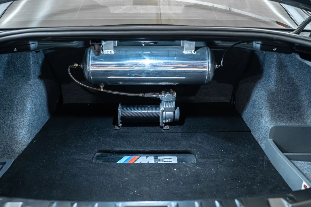 2012 BMW E92 M3 Coupe - Image 26 of 31