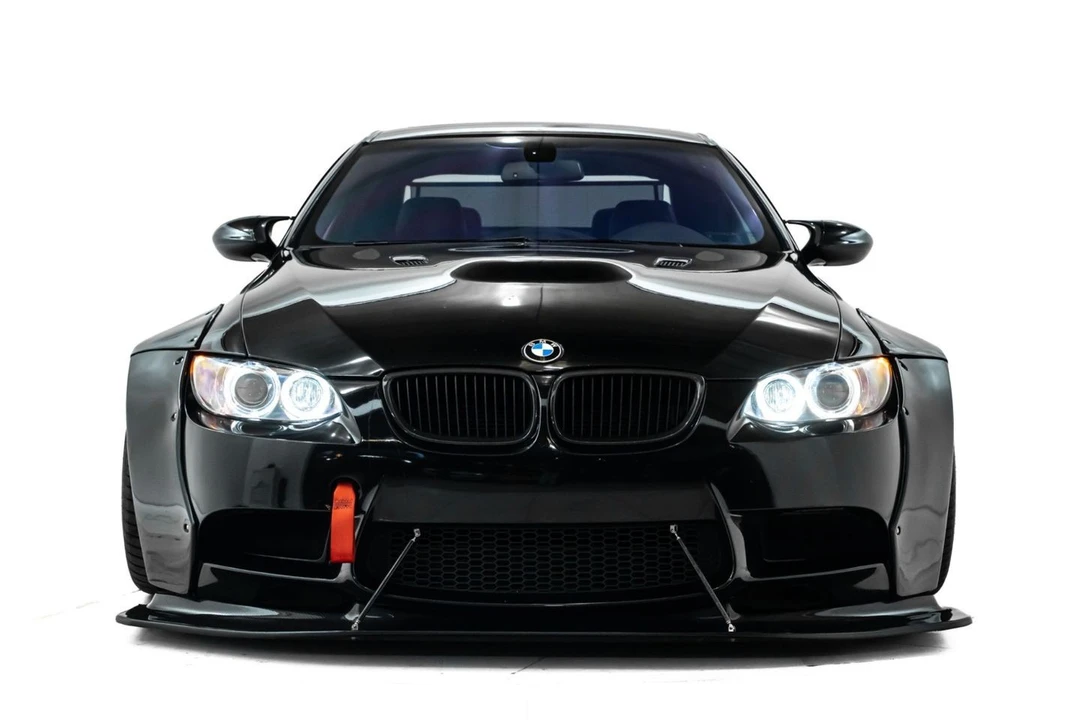 2012 BMW E92 M3 Coupe - Image 9 of 31