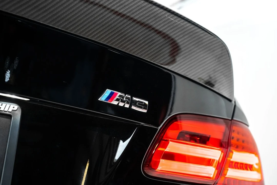 2012 BMW E92 M3 Coupe - Image 15 of 31