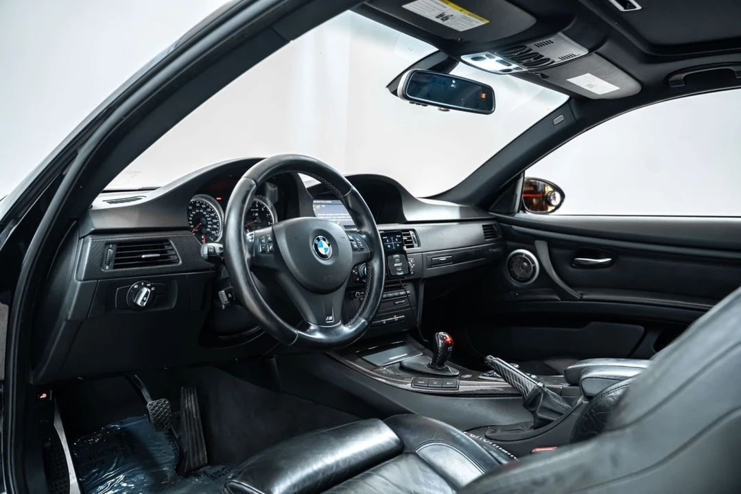 2012 BMW E92 M3 Coupe - Image 22 of 31