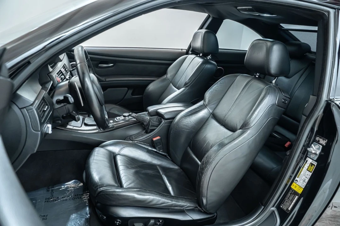 2012 BMW E92 M3 Coupe - Image 23 of 31