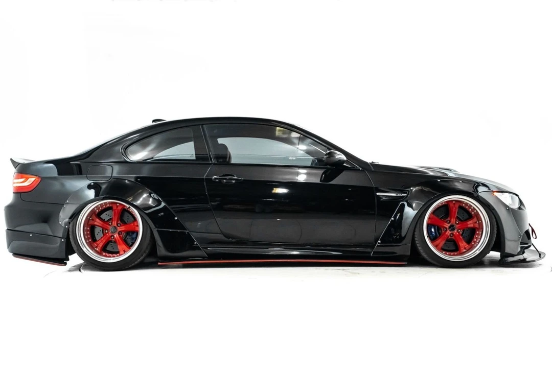 2012 BMW E92 M3 Coupe - Image 7 of 31