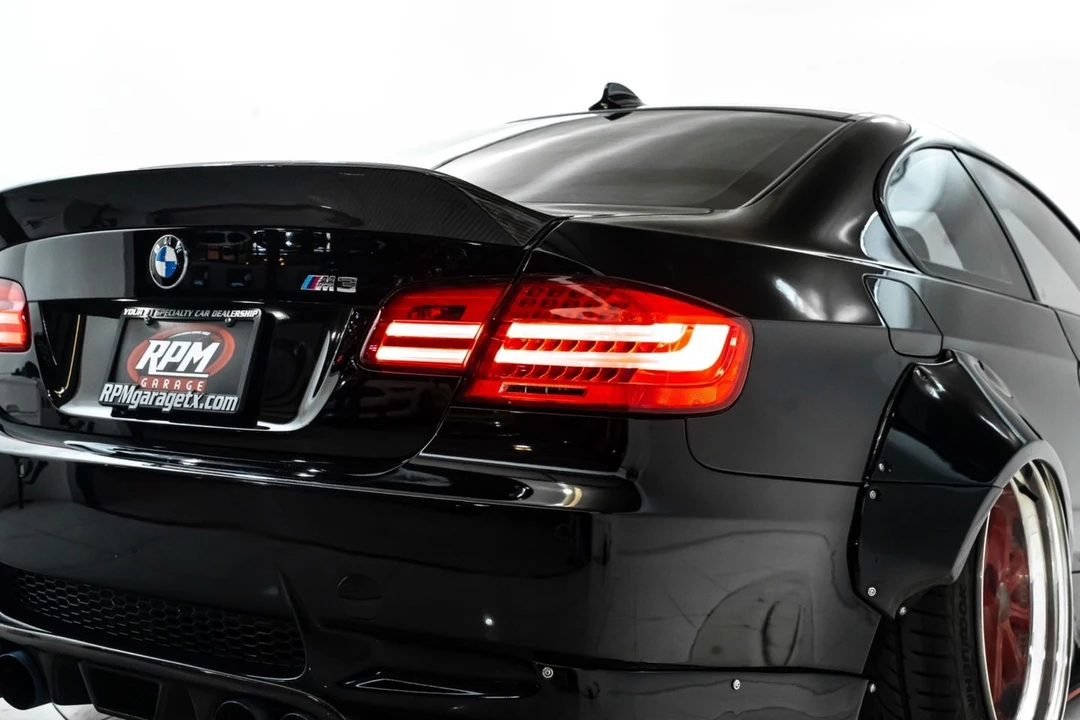 2012 BMW E92 M3 Coupe - Image 14 of 31