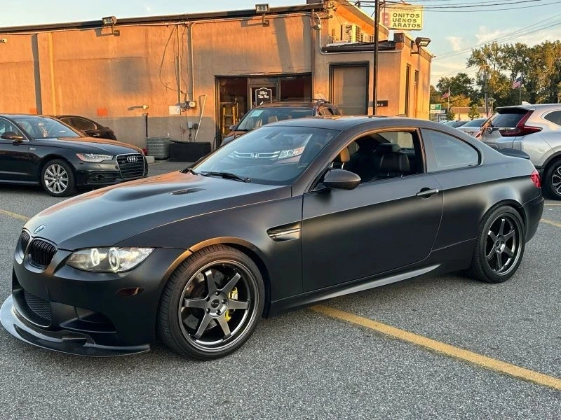 2012 BMW M3 - Image 10 of 12