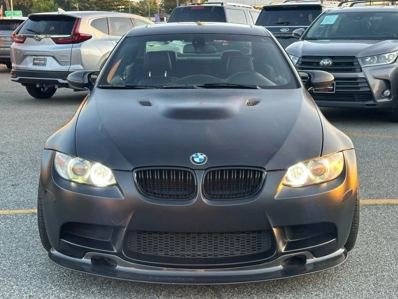 2012 BMW M3 - Image 3 of 12