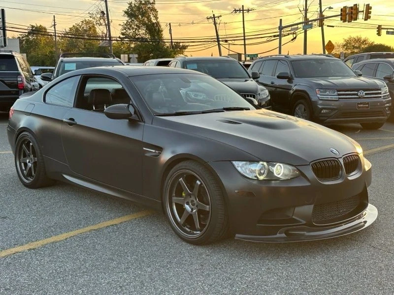 2012 BMW M3 - Image 4 of 12