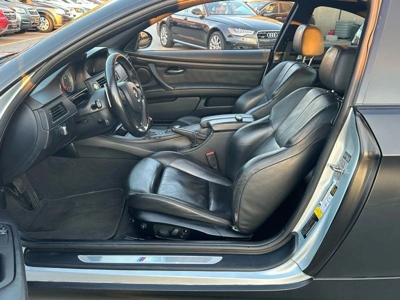 2012 BMW M3 - Image 11 of 12