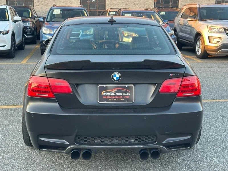 2012 BMW M3 - Image 7 of 12