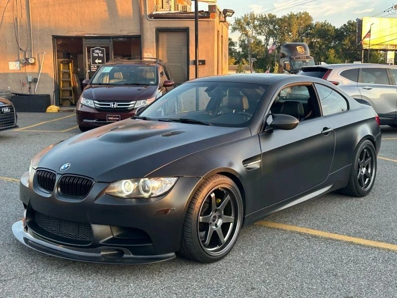 2012 BMW M3 - Image 2 of 12