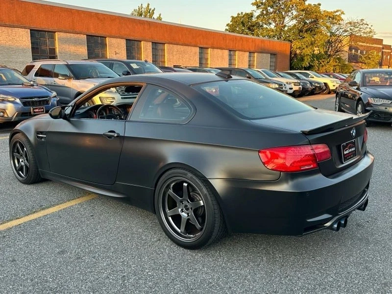 2012 BMW M3 - Image 8 of 12