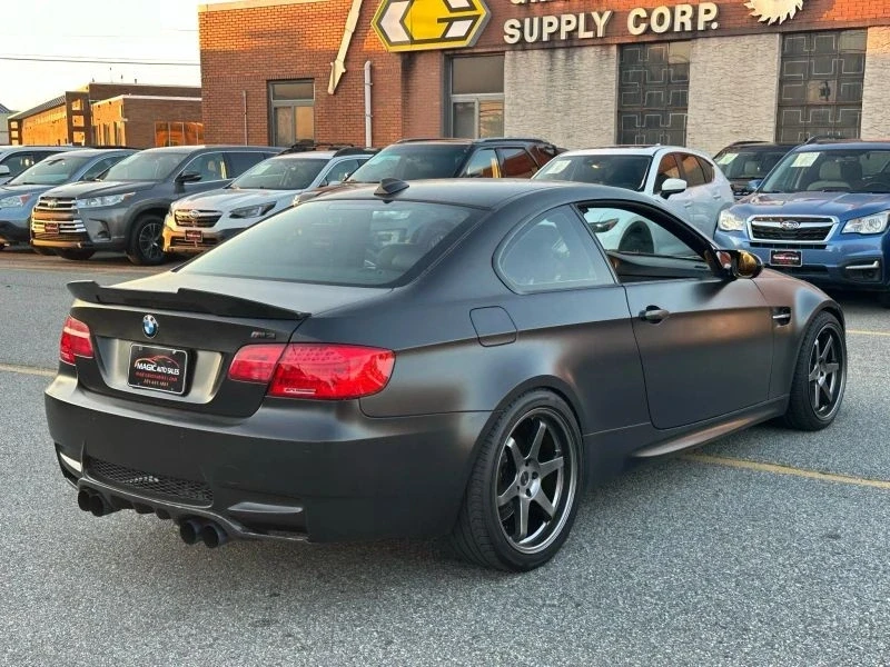 2012 BMW M3 - Image 6 of 12