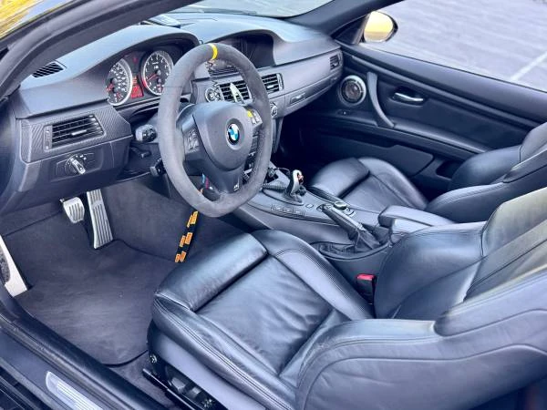 2012 BMW E92 M3 Coupe - Image 13 of 21