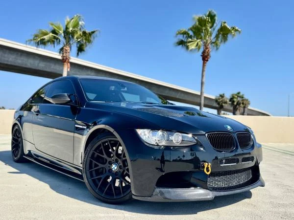 2012 BMW E92 M3 Coupe - Image 2 of 21