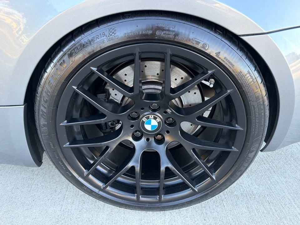 2012 BMW E92 M3 Coupe - Image 12 of 24