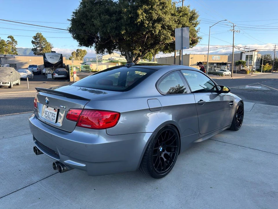 2012 BMW E92 M3 Coupe - Image 6 of 24