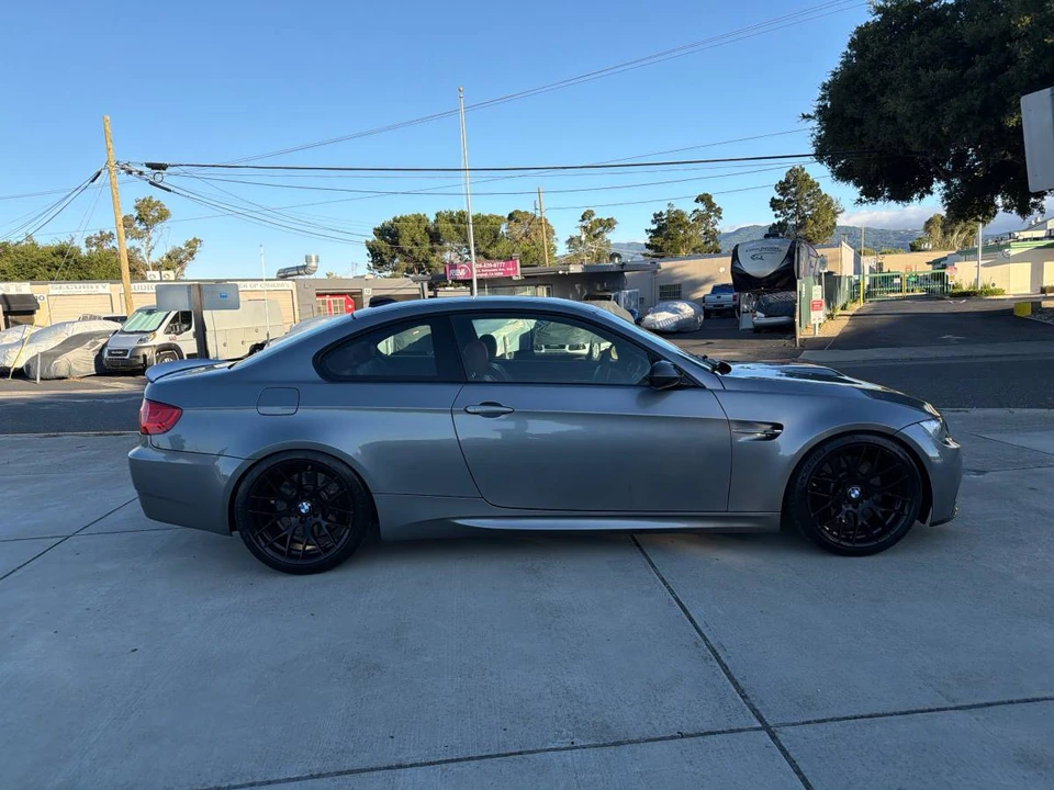 2012 BMW E92 M3 Coupe - Image 4 of 24