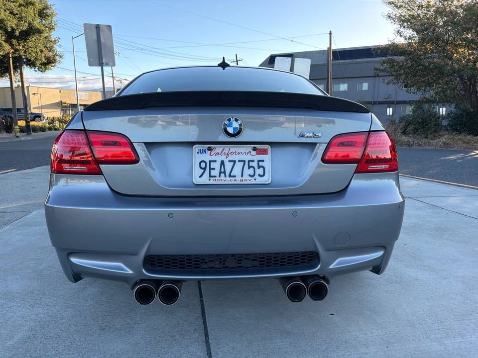 2012 BMW E92 M3 Coupe - Image 7 of 24