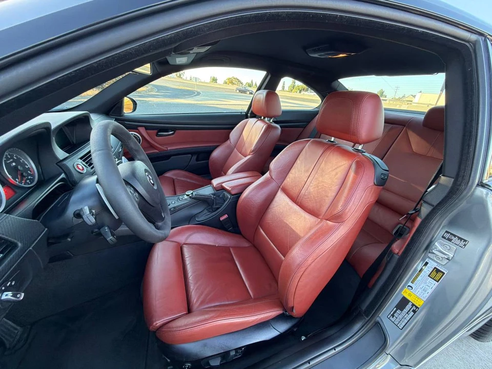 2012 BMW E92 M3 Coupe - Image 19 of 24