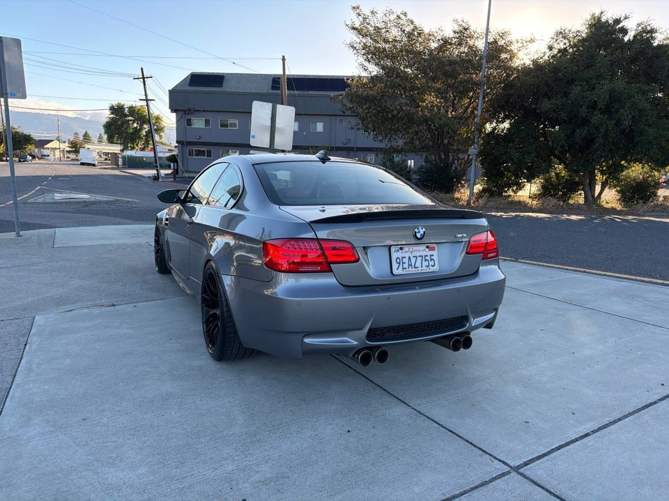 2012 BMW E92 M3 Coupe - Image 8 of 24