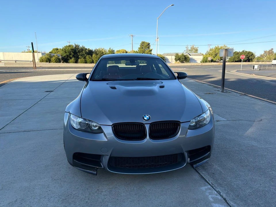 2012 BMW E92 M3 Coupe - Image 2 of 24