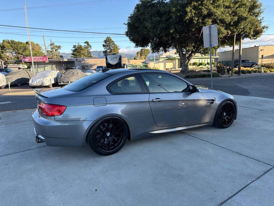 2012 BMW E92 M3 Coupe - Image 5 of 24