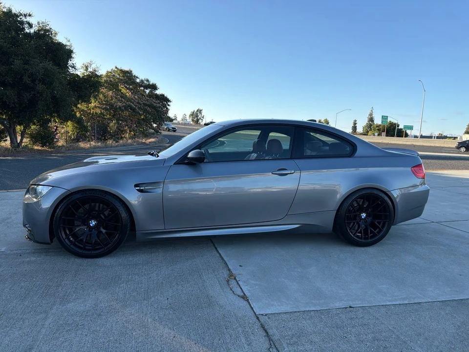 2012 BMW E92 M3 Coupe - Image 10 of 24