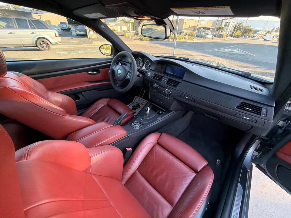 2012 BMW E92 M3 Coupe - Image 21 of 24