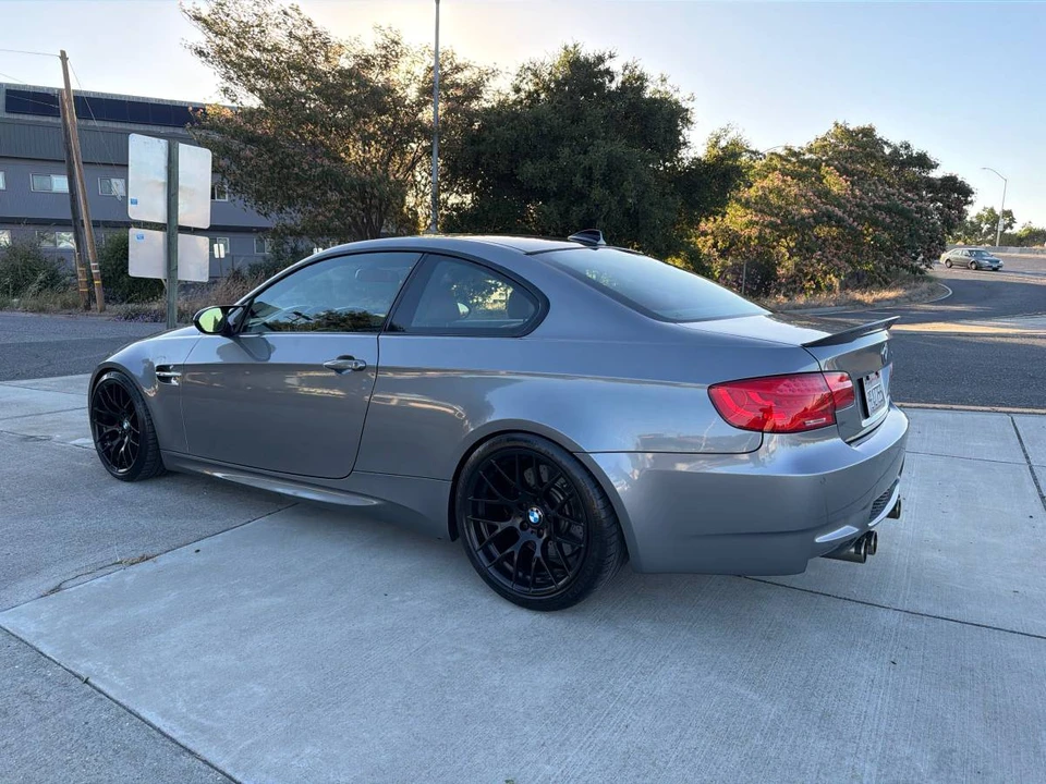 2012 BMW E92 M3 Coupe - Image 9 of 24