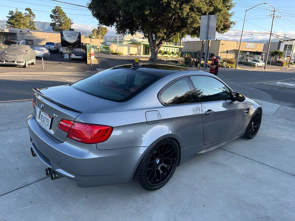 2012 BMW E92 M3 Coupe - Image 11 of 24