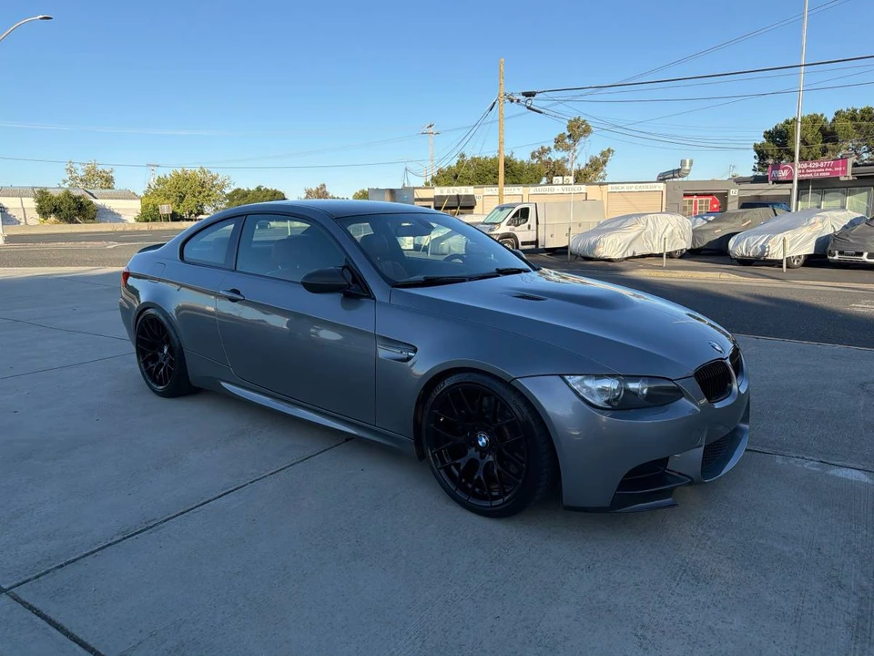 2012 BMW E92 M3 Coupe - Image 3 of 24