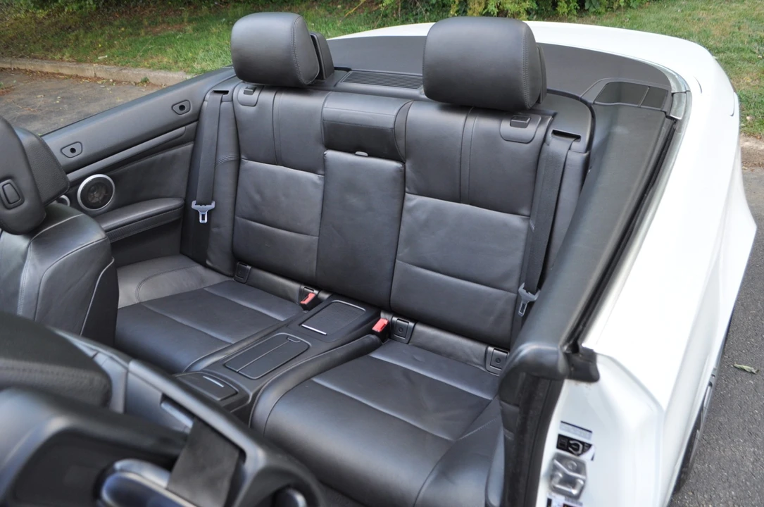 2012 BMW E93 M3 Convertible - Image 10 of 31
