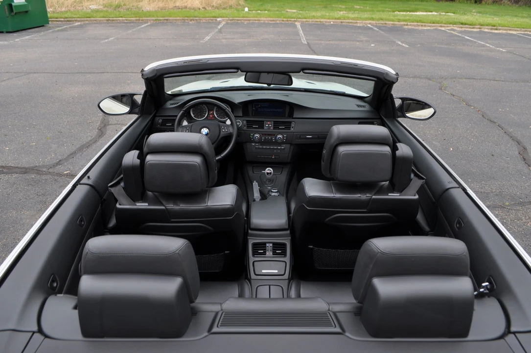 2012 BMW E93 M3 Convertible - Image 16 of 31