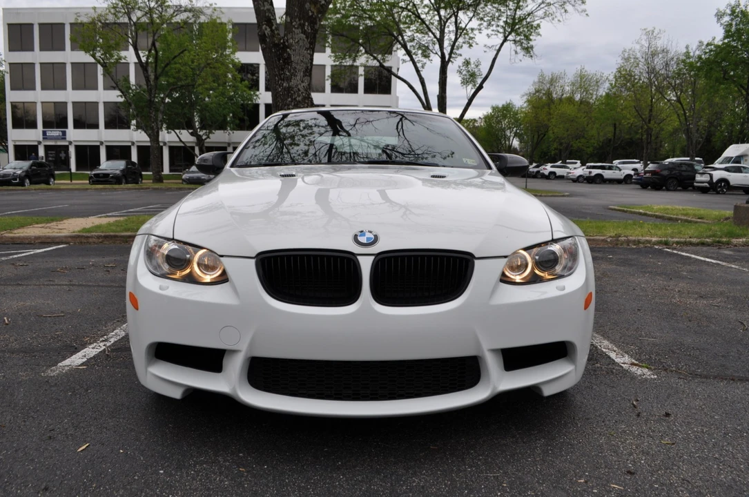 2012 BMW E93 M3 Convertible - Image 8 of 31